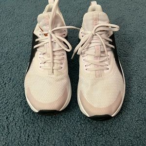 Size 8 - Nike Air Max Bella TR 3 Light Violet Black 2021